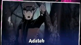 Naruto aja👍🗿 gatau mau kasih judul apa