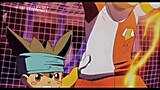 inazuma eleven #shorts #anime #football #shorts #fyp #viral