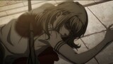 Ymir's Death | Attack on Titan Episode 80 HD