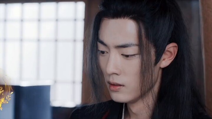 [Wangxian/Shuang'er/Istri dan Suami] Kakak iparku punya banyak trik. Episode 1 [Mencuri Suami/Sangat