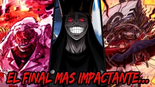 ONE PIECE 1085 y el INCREIBLE FINAL del Volumen 107 | El Volumen Más DESCONTROLADO En Mucho tiempo