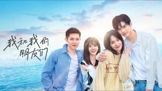 🇨🇳 EP. 6 | Stories With Friends (2024) [Eng Sub]