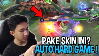 SKIN KEREN TAPI BIKIN SUSAH YA GUYS YA -  Mobile Legends