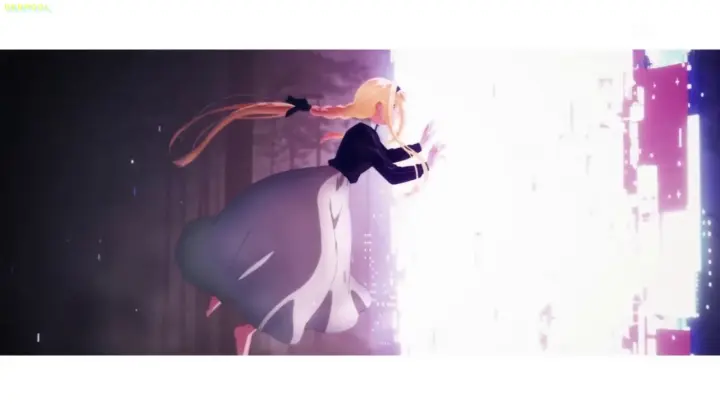 Tvアニメ 女子高生の無駄づかい Opテーマ 試聴動画 Bilibili