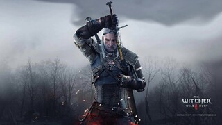 Klagmar's Top VGM #3,018 - The Witcher 3: Wild Hunt: Hearts of Stone - You're...Immortal?