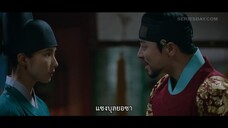 Captivating the King (2024) เสน่ห์ร้ายบัลลังก์ลวง EP 6 [ซับไทย]