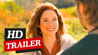 Happiness For Beginners Official Trailer (2023) Netflix