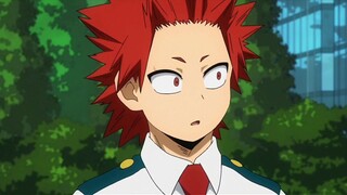 Kirishima Ejirou | IFLY