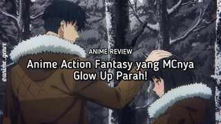 From Zero to Hero?! Ini dia Rekomendasi Anime Action yang Main Characternya Glow up to the Max! 😍🔥