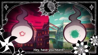 Jibaku Shounen Hanako-kun Episode 1