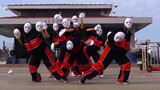Bebe - Street Woman Fighter 2 - Mask Show - Turkey - İzmir - Future Dance