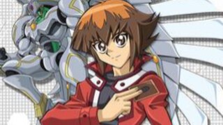 Yu-Gi-Oh GX Episode 01