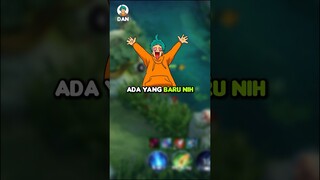 Kalian inget si Afika?