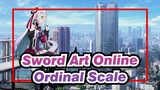 [Sword Art Online] Ordinal Scale Theme Song - Longing (by Yuna) / 8D / 360° Surround Sound