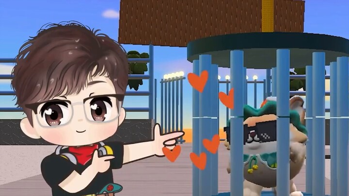 Eggboy Party: Satu kalimat membuktikan musim mana Anda masuk perangkap? Aku pergi dulu! di suatu sor