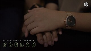 BUKAN SITI NURBAYA - KISAH NYATA