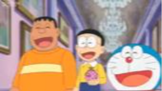 Doraemon Episode 679