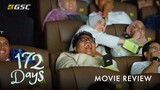 172 Days | Movie Review