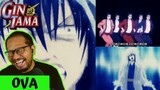 IT'S KATSURA! NOT KAELA!!! 🤣😂 | Gintama OVA [REACTION]