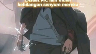 Bahkan Takdir Pun tidak merestui nya