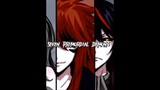 The Seven Primordial Demons #anime#tensura #edit