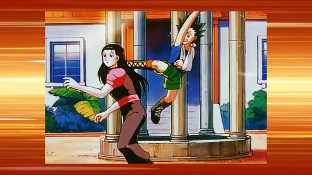 Ang 6 na eksena sa HXH(1999) na Hindi pinakita o binago sa HXH(2011)🤔