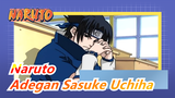 [Naruto] Adegan Sasuke Uchiha 004-1 Kakashi Muncul