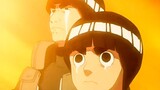 [High Burning / MAD / Naruto] Hoa sen của Matekai / Rock Lee Konoha