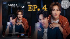 🇹🇭 Ghost Host, Ghost House (2022) - Episode 04 Eng sub