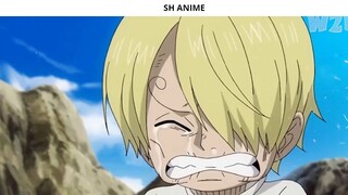 DÒNG THỜI GIAN ONE PIECE - Từ đầu đến khi Luffy ra khơi 7