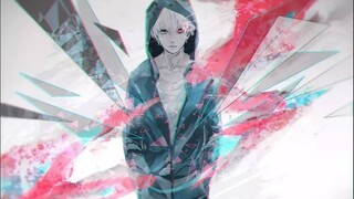 "Unravel" Kaneki Ken - All the Pain in the world is Caused by Your Inability?