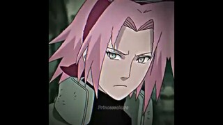 sakura haruno [AMV]edit video ||do you like it||#sakura #sakuraharuno #edit #shortvideo