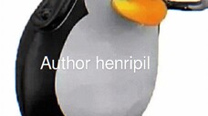 author henripil😱 Maghrib cuy🗿