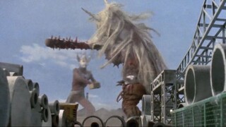 ULTRAMAN TARO EPISODE 44 SUB INDO