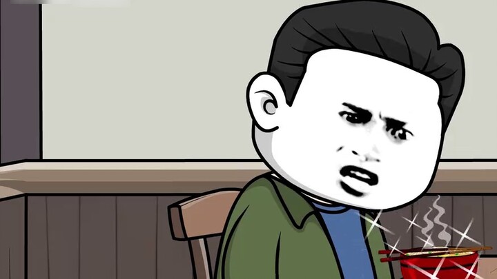 Apakah Anda bertanya-tanya apakah mie yang saya buat enak? Beri tahu Anda apa artinya diyakinkan!