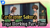 How Many Part-Time Jobs Did Touya Ever Work? | Funny Cardcaptor Sakura_8