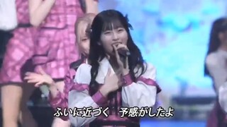 希望的リフレイン/AKB48 (2024.03.17)