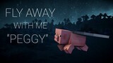 Fly With Me - Peggy | Fly Away With  Me Peggy And #BeeBuYog