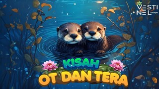 Kisah Ot dan Tera