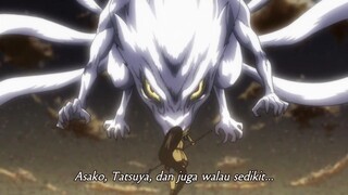 Ushio to Tora S2 Episode 10__Sub indo