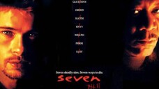 Se7en (1995) เจ็ดข้อต้องฆ่า [พากย์ไทย]