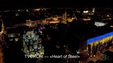 TVORCHI — «Heart of Steel»  |  Ukrainian music