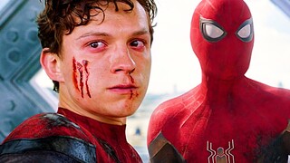 Spider-Man: Anda Tidak Bisa Membohongi Saya Lagi