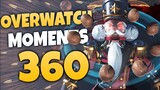 Overwatch Moments #360