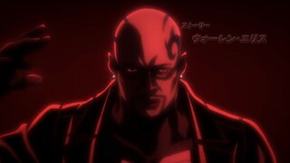 blade episode 4 Hindi dub