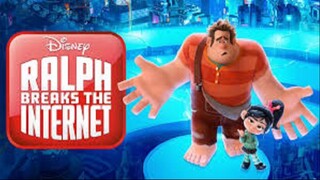Ralph Breaks the Internet 2018 - Watch Full Movie For Free: Link In Description