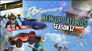 NEW UPDATE 2/12/2020 | (ROS) [ClickBait]