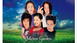 Meteor Garden 2001 S1 Episode 18 (Tagalog Dubbed)