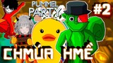 Pummel Party nhưng bọn tôi là CHÚA HỀ (w/@GNDTT , @dxbie the shinobi ) | Pummel Party | NDCG