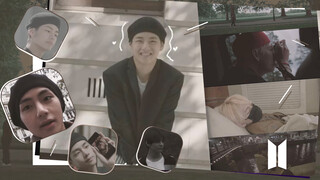 เพลงแต่งเองของคิม แท ฮยอง <Winter Bear> ได้รับการเผยแพร่แล้ว